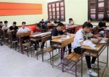 نتيجة ملاحق تالتة اعدادي على بوابة التعليم الأساسي برقم الجلوس 2025