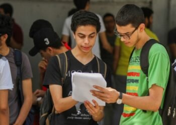 بالاسم.. خطوات استعلام نتيجة الدور الثاني للصف الثالث الاعدادي 2025 برقم الجلوس