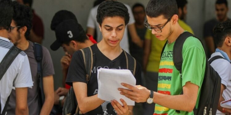 بالاسم.. خطوات استعلام نتيجة الدور الثاني للصف الثالث الاعدادي 2025 برقم الجلوس