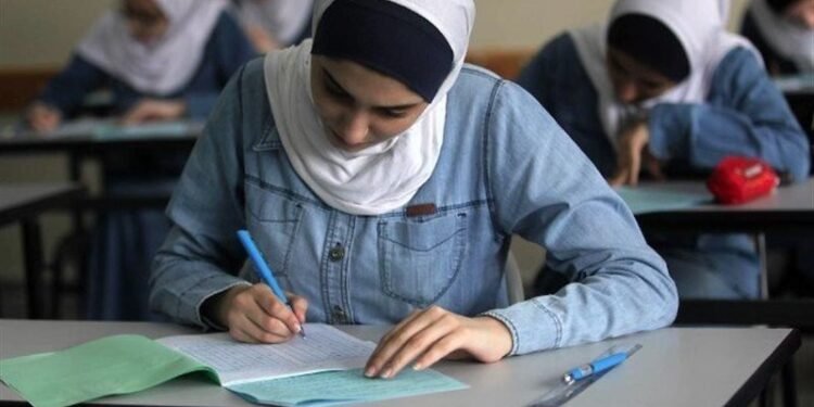 تنسيق الدبلومات الفنية 2025 نظام 3 سنوات تجاري