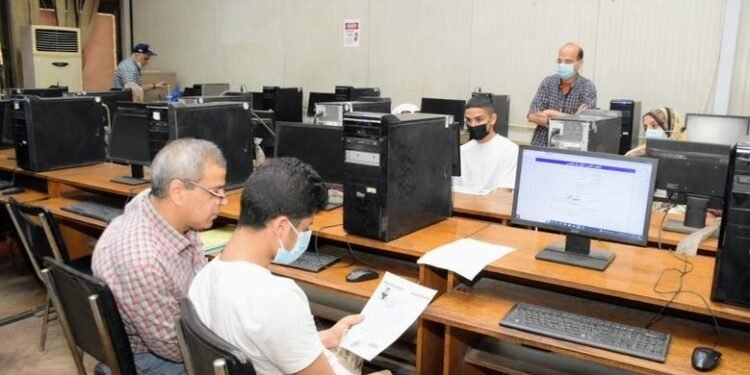 مؤشرات تنسيق المرحله الثالثة 2025