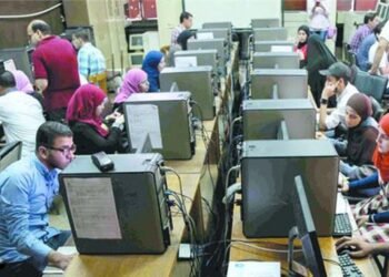 رابط تسجيل رغبات تنسيق الأزهر 2025 للبنات والبنين