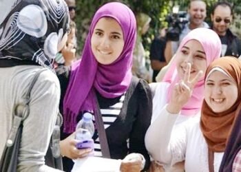 برقم الجلوس.. نتيجة الدور الثاني للصف الثالث الاعدادي 2025