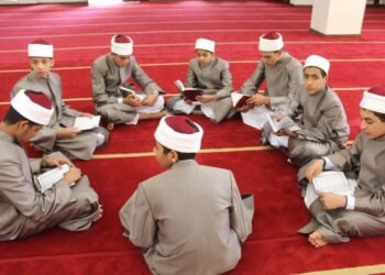 رابط شغال.. نتيجة قبول الصف الأول الابتدائي الأزهري بالرقم القومي 2025