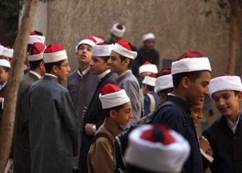 موعد ظهور نتيجة الثانوية الأزهرية الدور الثاني 2025 العلمي والأدبي