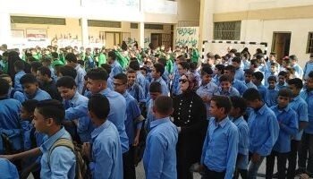 موعد فتح المدارس والجامعات والمعاهد 2025/2026 بجميع المحافظات