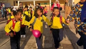 موعد فتح المدارس والجامعات والمعاهد 2025/2026 بجميع المحافظات