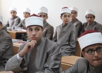 نتيجة الثانوية الأزهرية برقم الجلوس الدور الثاني 2025