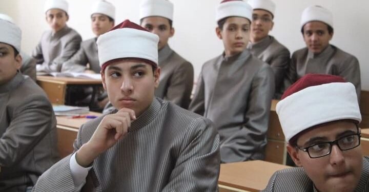 نتيجة الثانوية الأزهرية برقم الجلوس الدور الثاني 2025