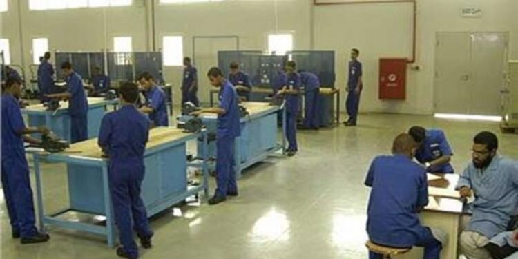 رابط متاح.. بوابة التعليم الفني الصناعي برقم الجلوس للاستعلام عن نتيجة ملاحق الصنايع 2025