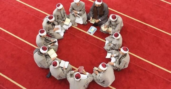 رابط مفتوح.. نتيجة الصف الثالث الثانوي الأزهري الدور الثاني 2025