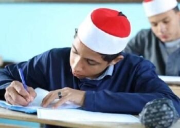 موعد ظهور نتيجة الشهادة الإعدادية الأزهرية الدور الثاني 2025 (بوابة الأزهر)