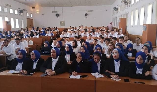 كيفية الحصول على نتيجة ملاحق دبلوم الفندقي 2025 برقم الجلوس