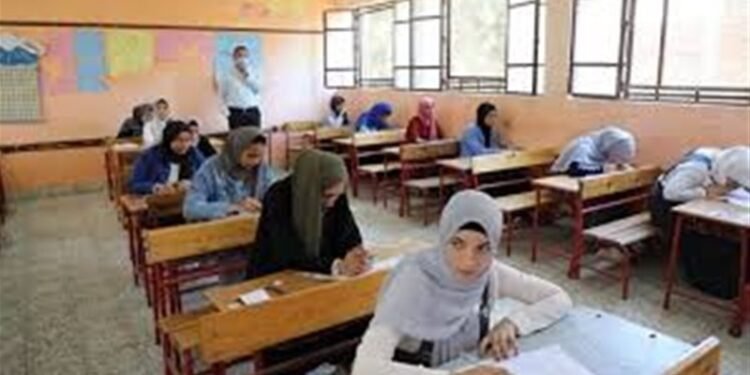 تنسيق دبلوم صنايع 2025