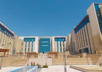 جدول مواعيد الكشف الطبي جامعة جنوب الوادي الأهلية 2025 2026