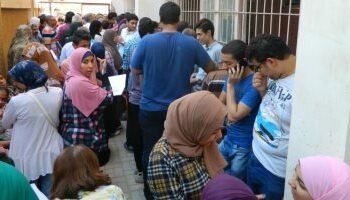 رابط وخطوات تظلمات نتيجة الثانوية العامة الدور الثاني 2025