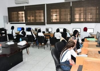 نتيجة تنسيق المرحلة الثالثة 2025 للقبول بالجامعات والمعاهد