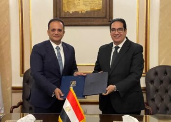 جامعة القاهرة والجلالة تبحثان آفاق التعاون في البرامج الأكاديمية والبحث العلمي