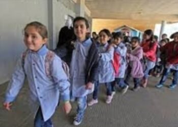 منهج أولى ابتدائي انجليزي pdf.. محتوى المنهج