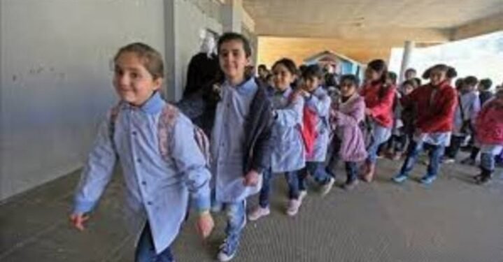 منهج أولى ابتدائي انجليزي pdf.. محتوى المنهج