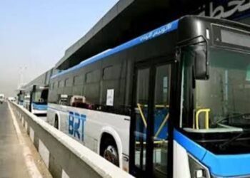 أسعار اشتراكات الأتوبيس الترددي BRT لطلاب المدارس والجامعات.. بكام؟