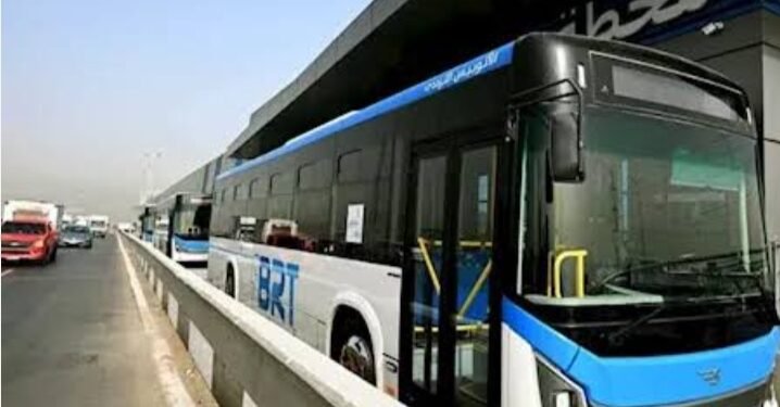 أسعار اشتراكات الأتوبيس الترددي BRT لطلاب المدارس والجامعات.. بكام؟