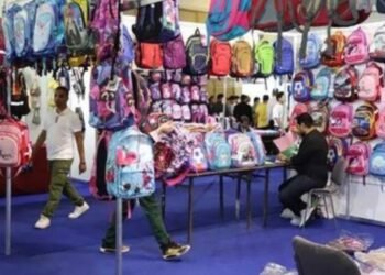 أماكن معرض مستلزمات المدارس 2026.. كل المحافظات