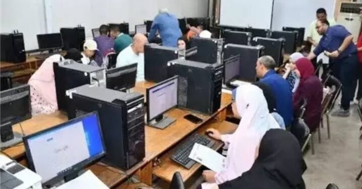 ظهرت الآن.. نتيجة تنسيق المرحلة الثالثة 2025