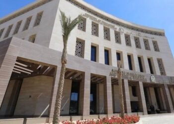 توزيع منهج اللغة العربية الصف الثالث الثانوي 2025.. بالتفصيل