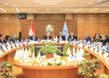 تفاصيل شاملة لاعتماد المجلس الأعلي للجامعات قواعد وضوابط الترقيات لأعضاء هيئة التدريس الجديدة 2026