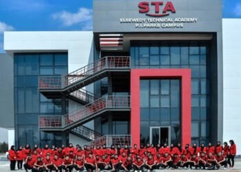 شروط التقديم في مدرسة السويدي للتكنولوجيا التطبيقية 2025( تفاصيل)