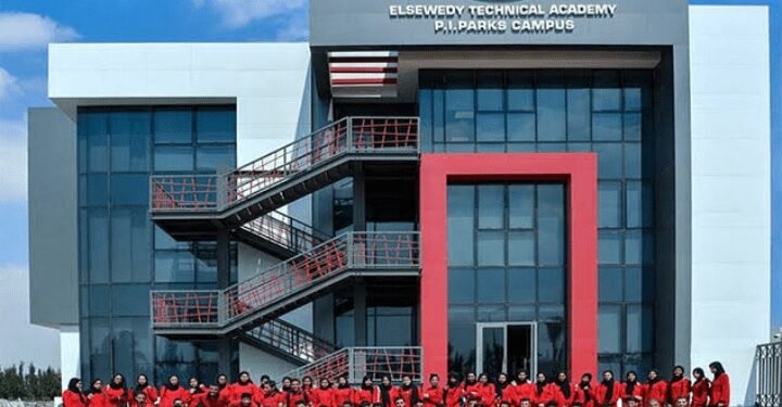 شروط التقديم في مدرسة السويدي للتكنولوجيا التطبيقية 2025( تفاصيل)