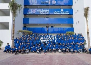 كيفية التقديم في  مدارس WE للتكنولوجيا التطبيقية 2025( خطوات وشروط التقديم )