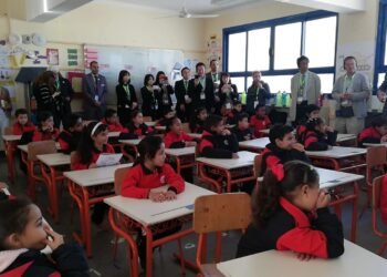 رابط التقديم ل Kg1 بالمدارس المصرية اليابانية الجديدة 2026(سجل الآن)