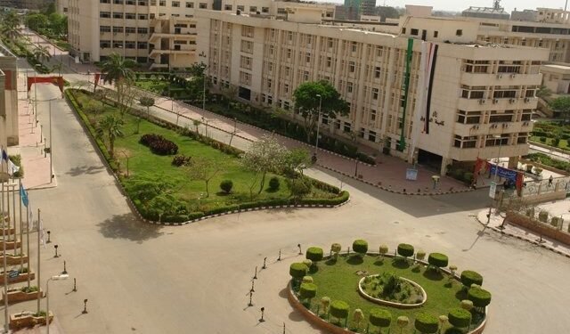 فتح باب التقدم للدراسات العليا  لكلية تربية رياضية بجامعة الزقازيق 2026