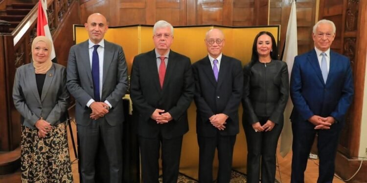 تفاصيل ..اطلاق أول دبلوم مصري ياباني لإعداد معلم التوكاتسو 2026