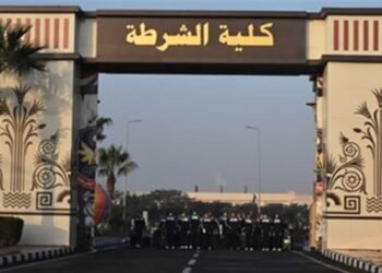 مد فترة التقديم في كلية الشرطة حتي 11 سبتمبر