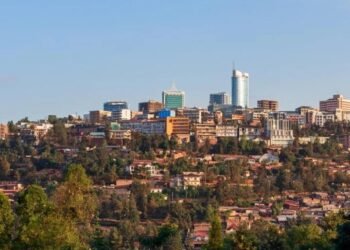 تفاصيل الدراسة في رواندا للسودانيين