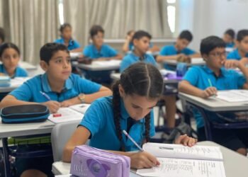 50 طالب في الفصل.. تجهيز المدارس لقوائم الطلاب للعام الدراسي الجديد 2025