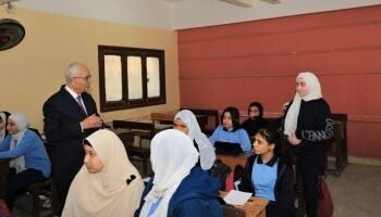 شروط وضوابط معلمي الحصة 2025