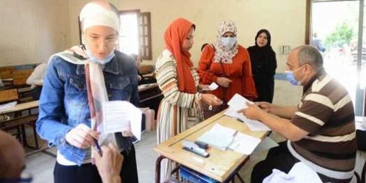 100ج للمادة..رسوم تظلمات الدبلومات الفنية الدور الثاني 2025