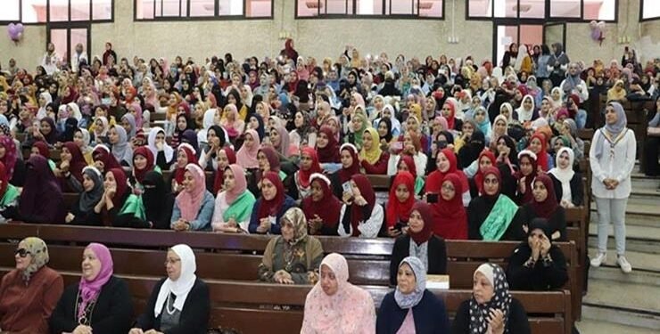 تنسيق الازهر 2025 يعلن عن 6 كليات جديدة..تفاصيل