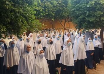 رابط نتيجة تنسيق الأزهر 2025