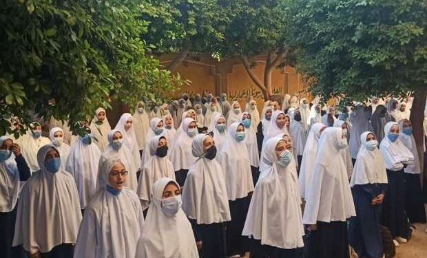 رابط نتيجة تنسيق الأزهر 2025