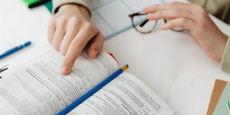 وزارة التعليم: تتيح مناهج الثانوية الكترونيا 2026( رابط التحميل)