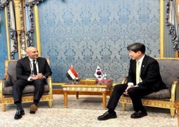 اطلاق مشروع للتعليم الرقمي بالمدارس الإعدادية..دليلا علي التعاون المشترك بين مصر وكوريا