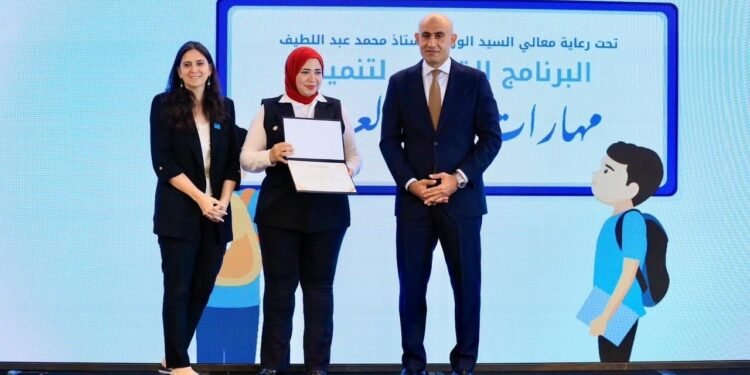 البرنامج القومي لتنمية مهارات اللغة العربية يستهدف 17 محافظة