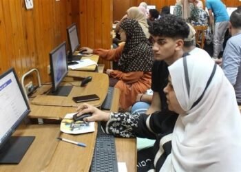 لينك نتيجة تقليل اغتراب تنسيق المرحلة الثالثة 2025