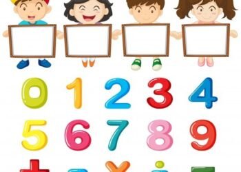 منهج الرياضيات للصف الرابع الابتدائي pdf للعام الدراسي 2026