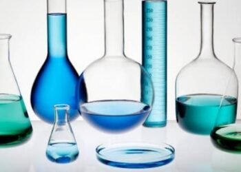 منهج الكيمياء للصف الثاني الثانوي 2026 الترم الأول